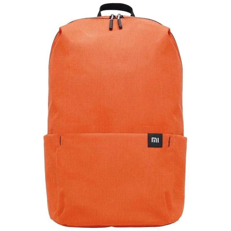 Рюкзак Xiaomi Mi Casual Daypack оранжевый ZJB4148GL