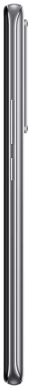 Смартфон Xiaomi 12T 8/128 ГБ серебристый