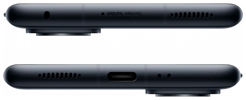 Смартфон Xiaomi 12X 8/128 ГБ серый