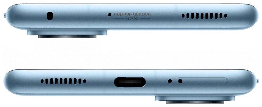 Смартфон Xiaomi 12X 8/256 ГБ синий