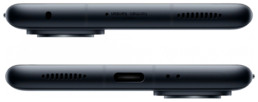 Смартфон Xiaomi 12 12/256 ГБ серый