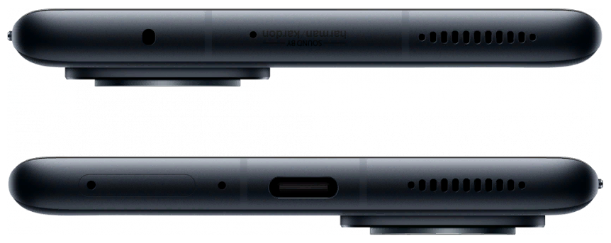 Смартфон Xiaomi 12 Pro 12/256 ГБ серый