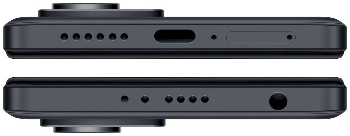 Смартфон Poco X4 GT 8/128 Гб черный