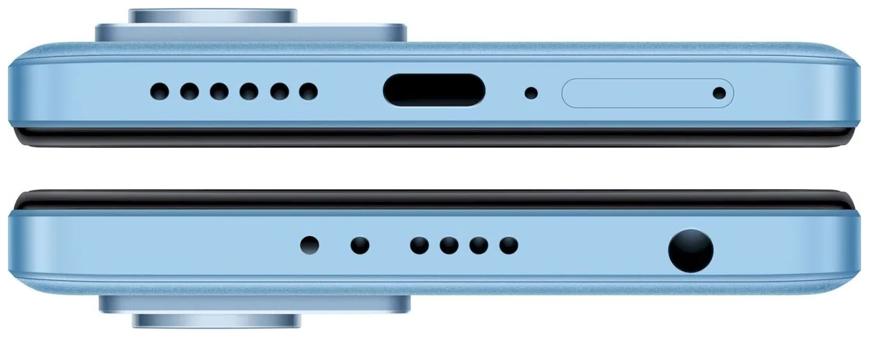 Смартфон Poco X4 GT 8/256 Гб синий