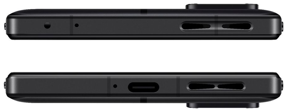 Смартфон Poco F4 GT 8/128 Гб черный