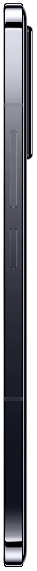 Смартфон Xiaomi 13 12/256 ГБ черный
