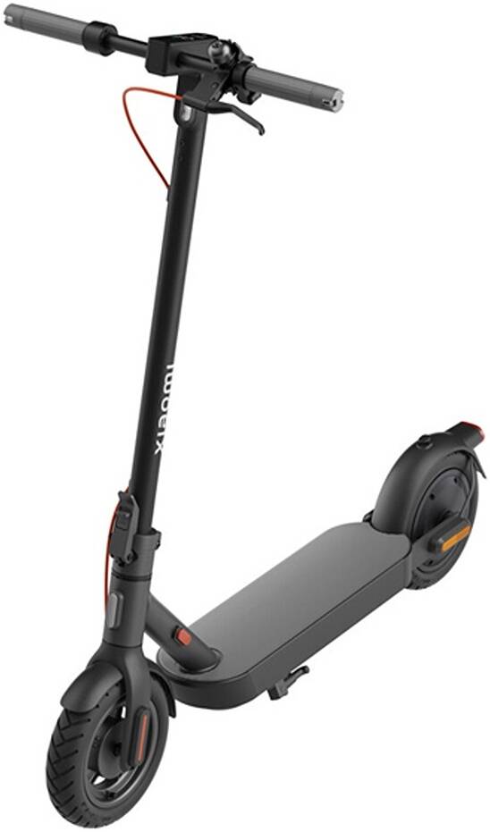 Электросамокат Xiaomi Electric Scooter 4 Pro (2nd Gen) BHR8067GL