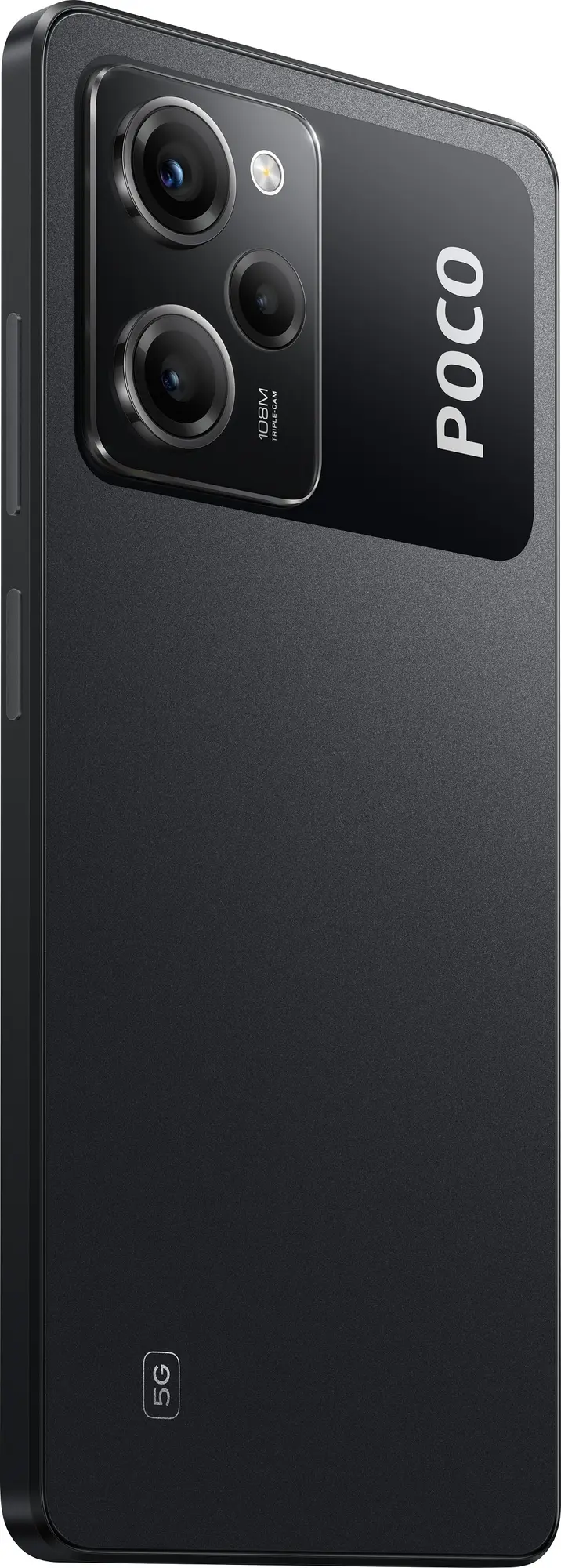 Смартфон Poco X5 Pro 5G 6/128 Гб черный