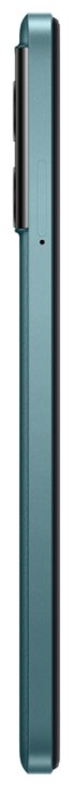 Смартфон Poco M5 6/128 Гб зеленый