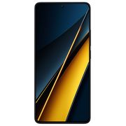 Смартфон POCO X6 Pro 5G 8/256 Гб черный