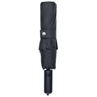 Зонт NINETYGO Oversized Portable Umbrella автоматический черный