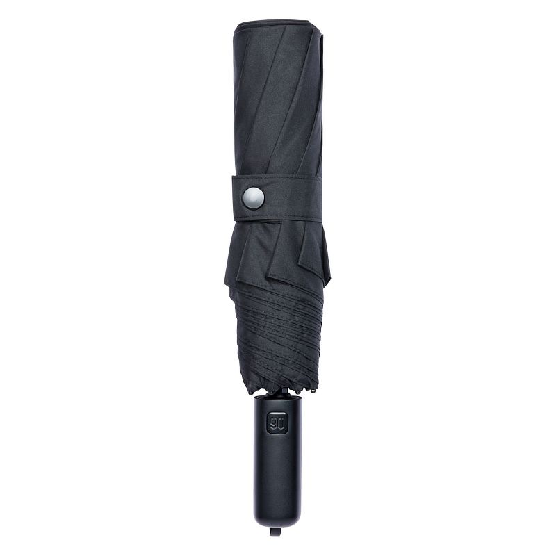 Зонт NINETYGO Oversized Portable Umbrella автоматический черный