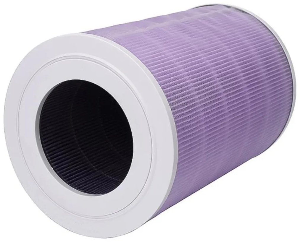 Фильтр для очистителя воздуха Xiaomi Mi Air Purifier Filter (Antibacterial) SCG4011TW