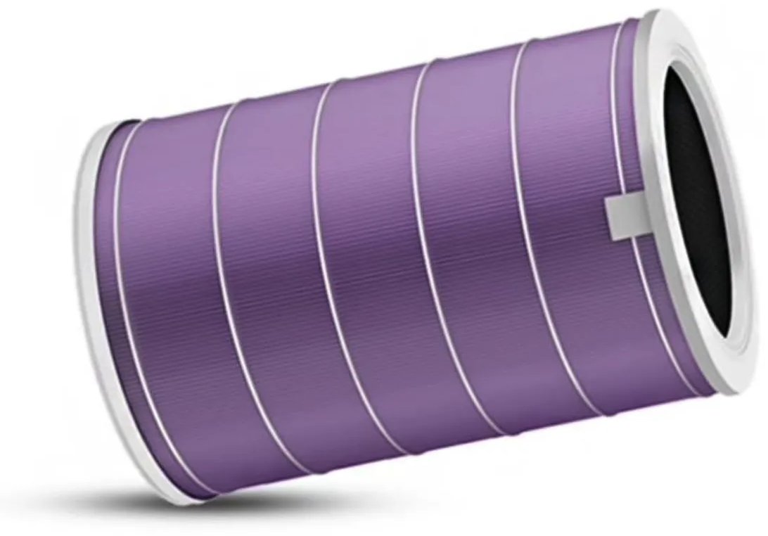 Фильтр для очистителя воздуха Xiaomi Mi Air Purifier Filter (Antibacterial) SCG4011TW