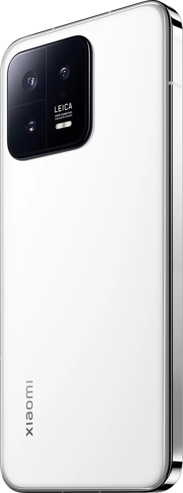 Смартфон Xiaomi 13 12/256 ГБ белый