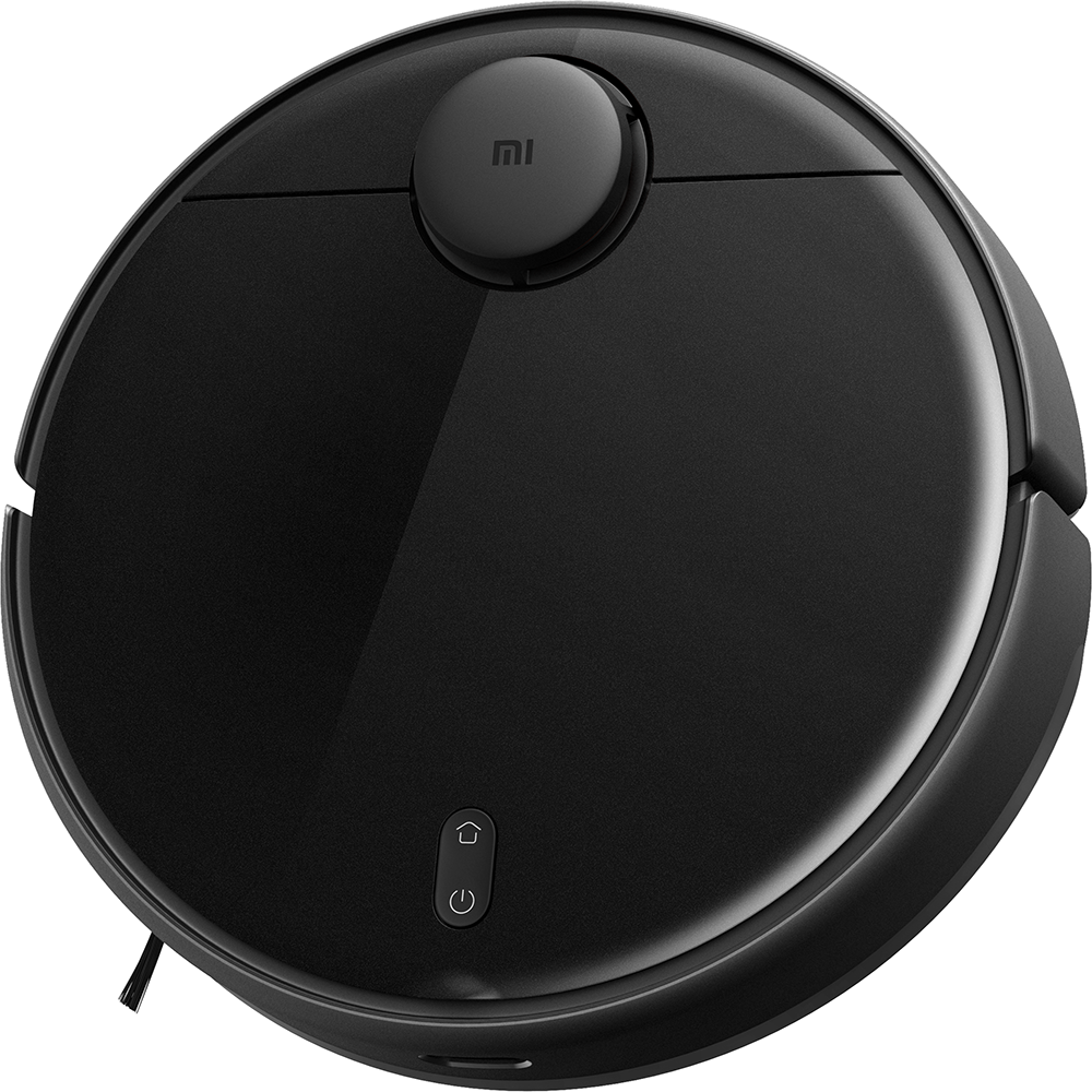 Робот-пылесос Xiaomi Mi Robot Vacuum-Mop 2 Pro черный BHR5204EU