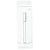 Ручка гелевая Xiaomi Mi High-capacity Gel Pen (10шт) черная BHR4603GL