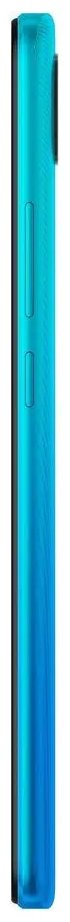 Смартфон Redmi 9C 4/128 ГБ (NFC) зеленый