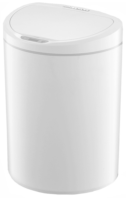 Умное мусорное ведро Xiaomi Ninestars Sensor Trash Can белый