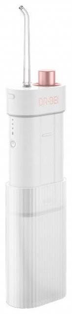 Портативный ирригатор DR.BEI Portable Water Flosser GF3