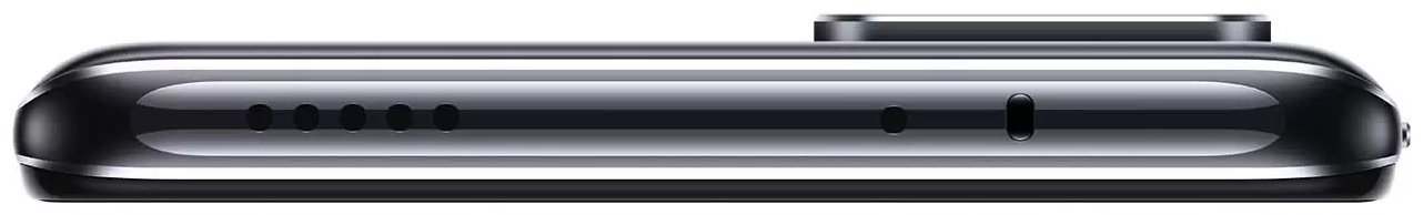 Смартфон Xiaomi 12T 8/128 ГБ черный