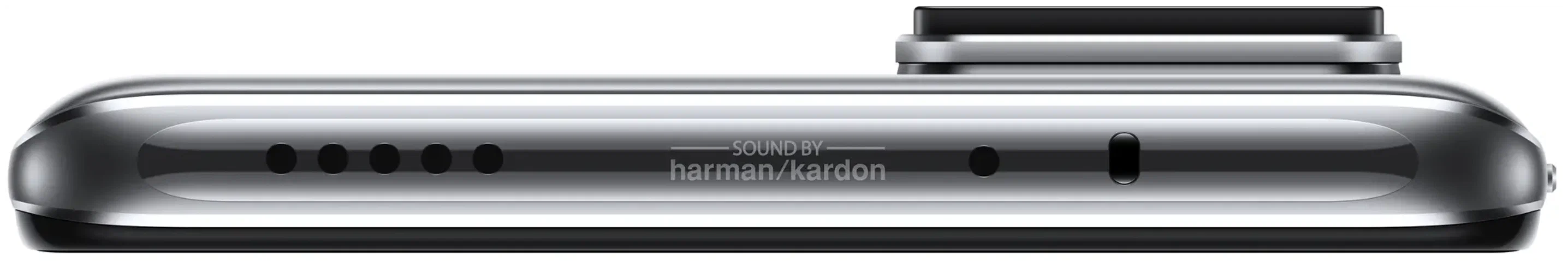 Смартфон Xiaomi 12T Pro 12/256 ГБ серебристый