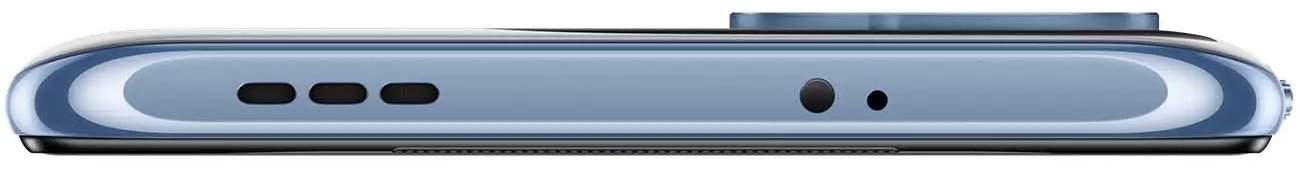 Смартфон Poco M5s 4/128 Гб голубой