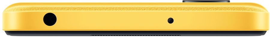 Смартфон Poco M5 4/128 Гб желтый