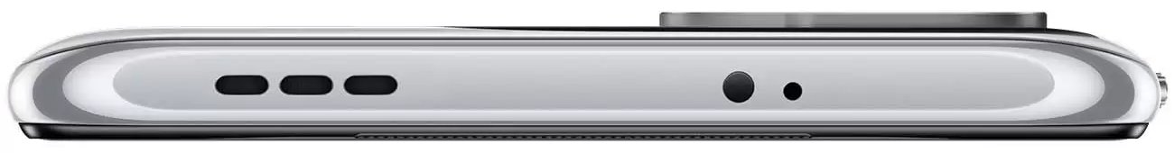 Смартфон Poco M5s 4/128 Гб белый