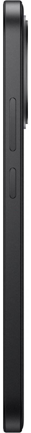 Смартфон REDMI Note 17 8/256 ГБ черный