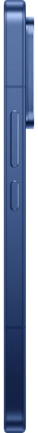Смартфон Xiaomi 17T Pro 12/1 ТБ синий