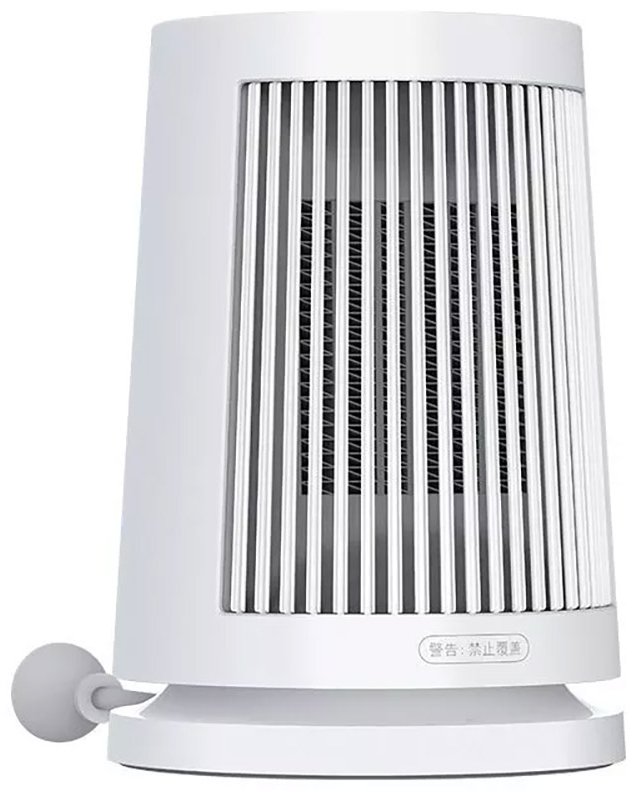 Тепловентилятор настольный Xiaomi Desktop Heater BHR8940EU