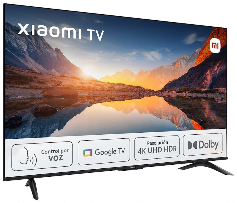 Телевизор Xiaomi TV A 65" 2025