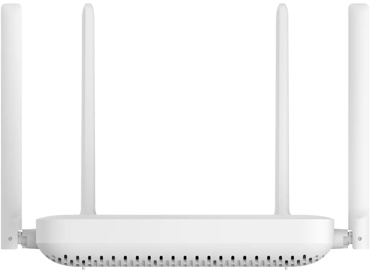 Wi-Fi роутер Xiaomi Router AX1500 белый DVB4449GL