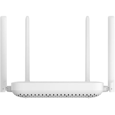 Wi-Fi роутер Xiaomi Router AX1500 белый DVB4449GL