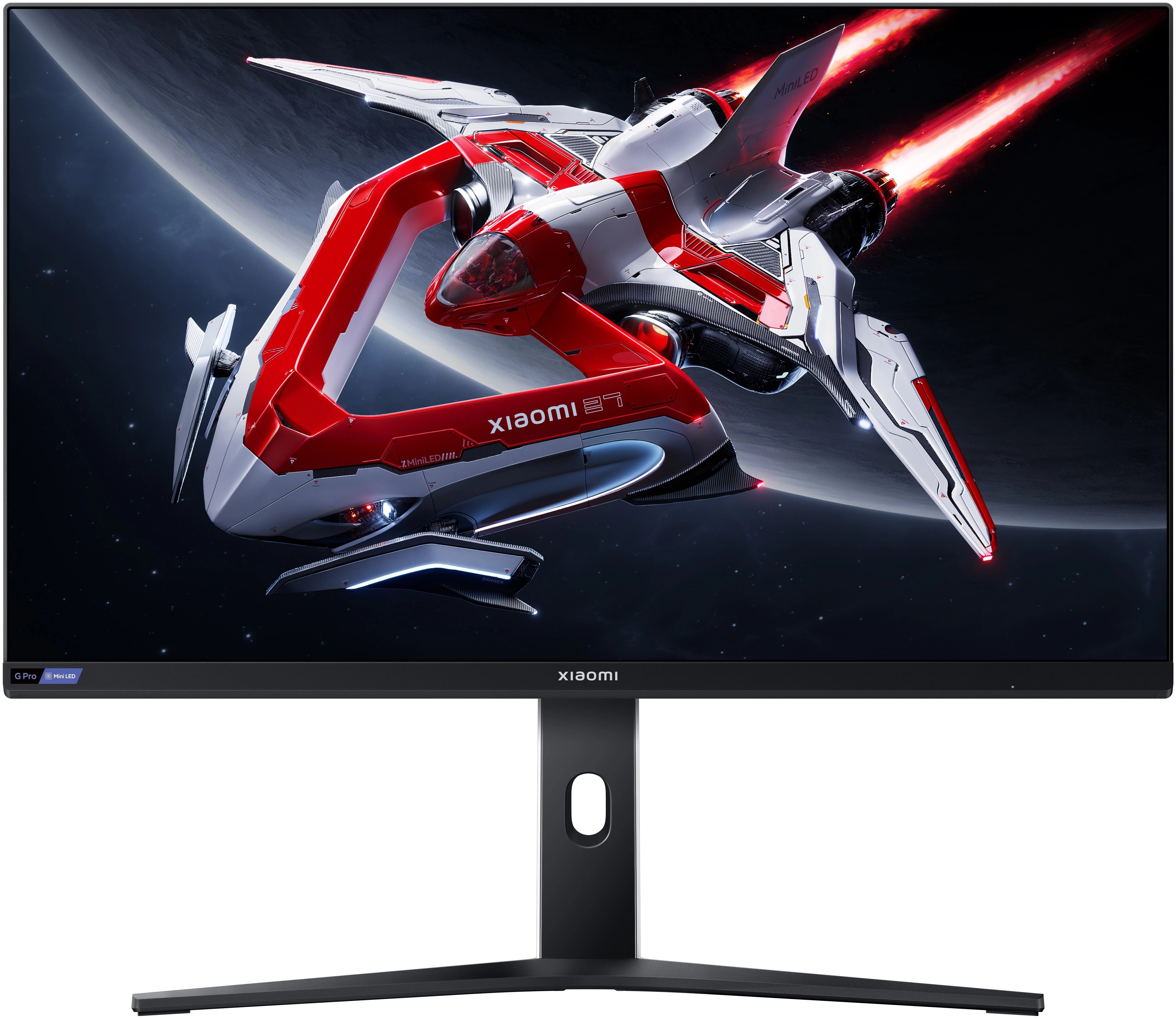 Монитор Xiaomi Mini LED Gaming Monitor G Pro 27i ELA5585EU