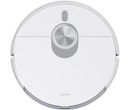 Робот-пылесос Xiaomi Robot Vacuum S20+ белый BHR8159EU