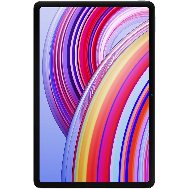 12.1" Планшет Redmi Pad Pro 5G 6/128 ГБ серый