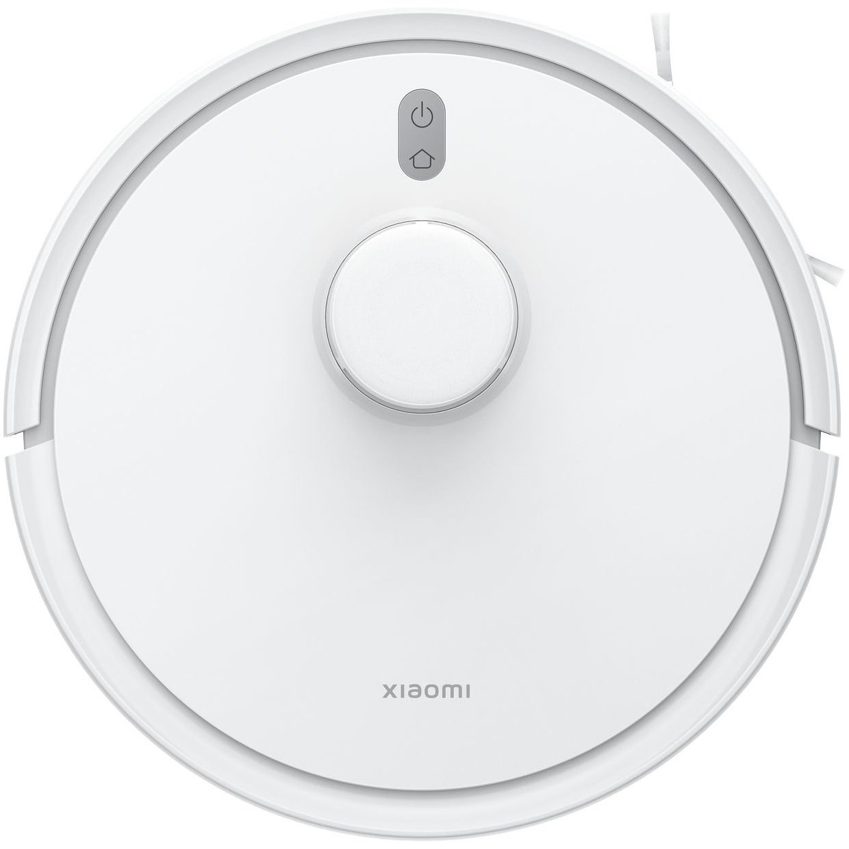 Робот-пылесос Xiaomi Robot Vacuum S20 белый BHR8629EU