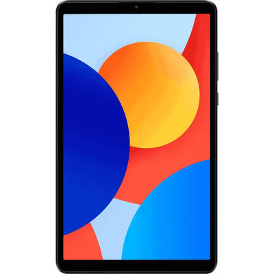 8.7" Планшет Redmi Pad SE 4/64 ГБ 4G серый