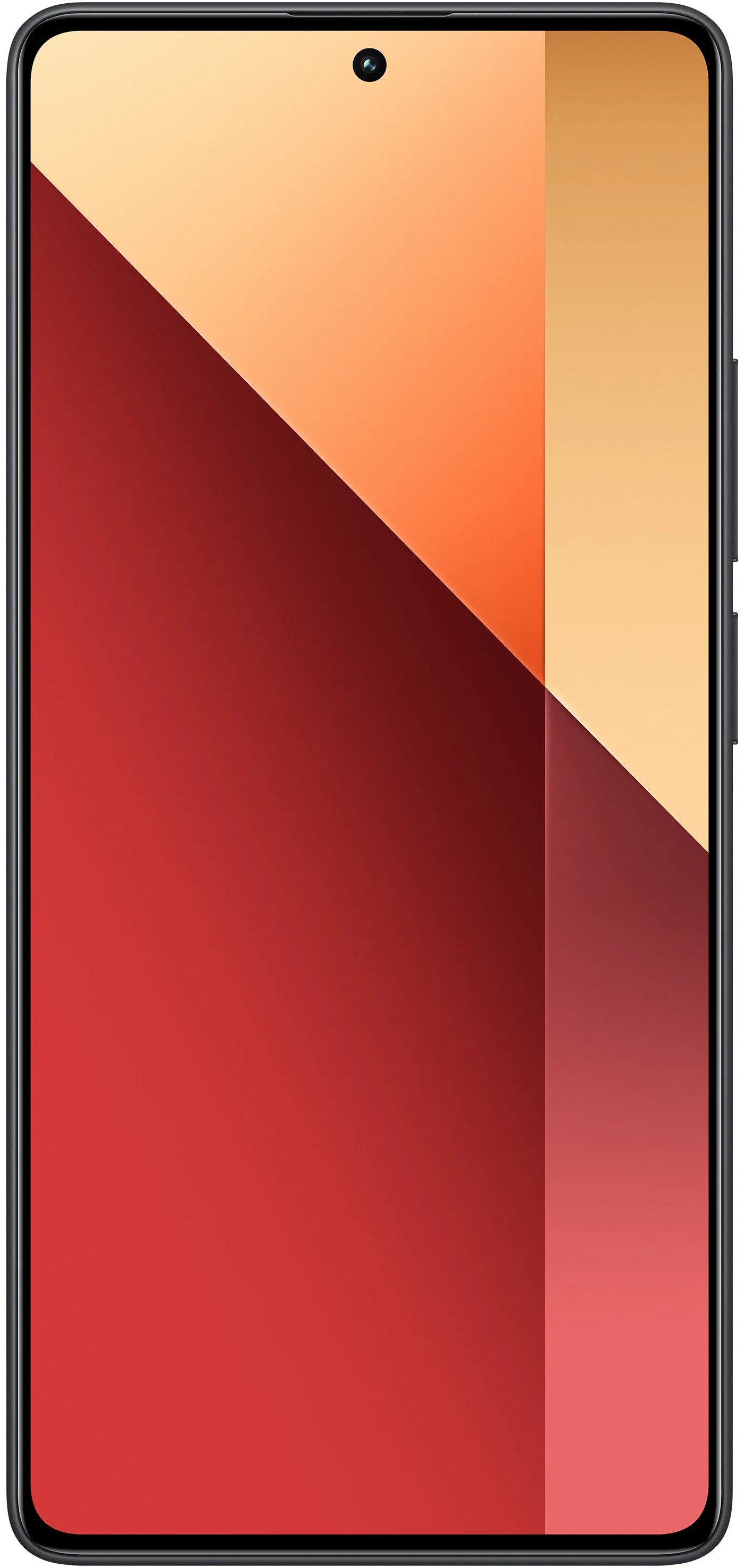 Смартфон Redmi Note 13 Pro 8/128 ГБ черный