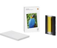 Фотобумага Xiaomi Instant Photo Paper 6' (40 Sheets) BHR6757GL