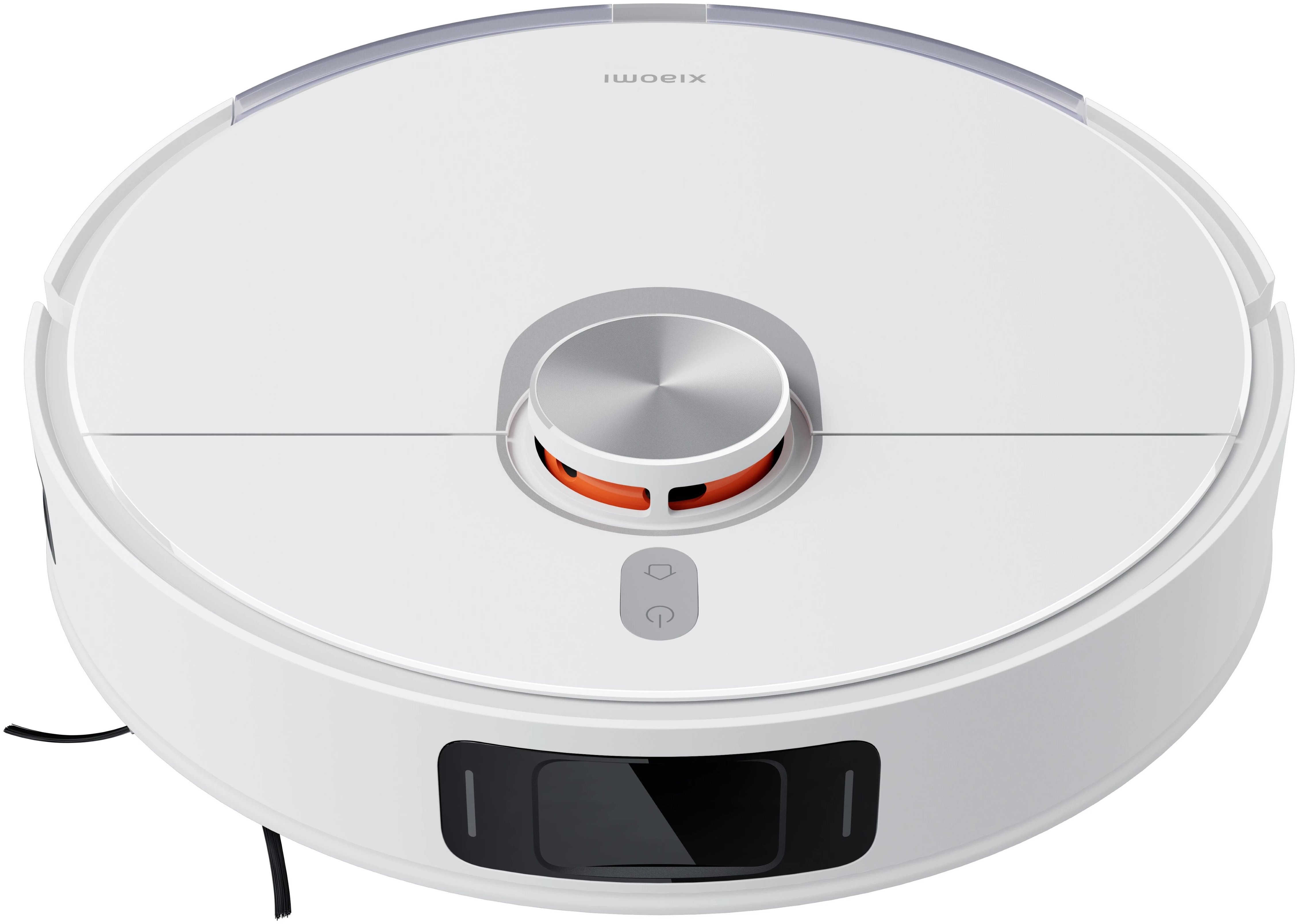 Робот-пылесос Xiaomi Robot Vacuum S20+ белый BHR8159EU