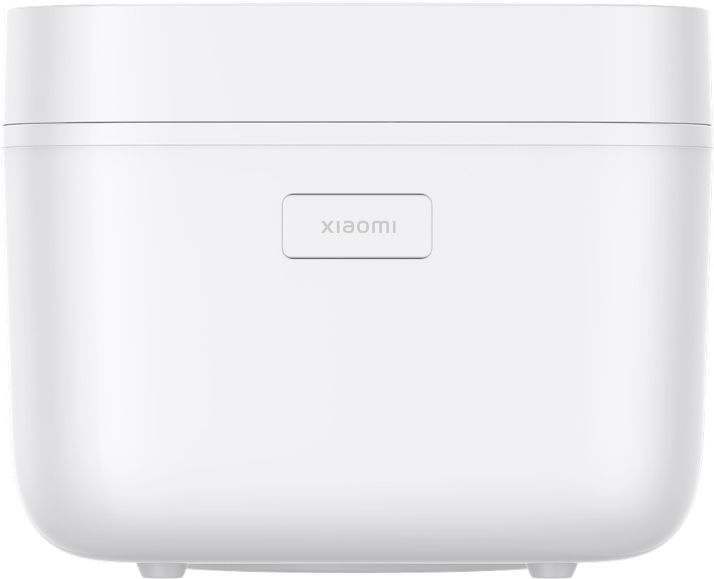 Рисоварка Xiaomi Multifunctional Rice Cooker 4л белый BHR9044EU