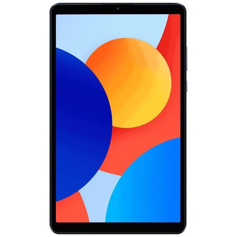 8.7" Планшет Redmi Pad SE 4/64 ГБ 4G синий