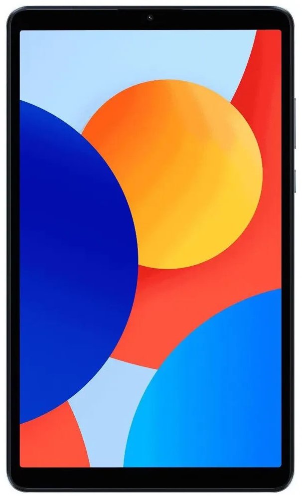 8.7" Планшет Redmi Pad SE 4/128 ГБ 4G синий