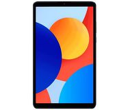 8.7" Планшет Redmi Pad SE 4/128 ГБ 4G синий