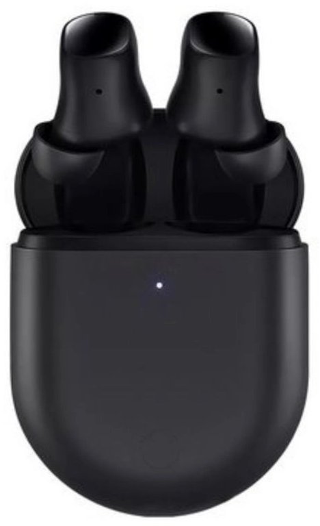 Беспроводные наушники Redmi Buds 4 черный BHR7335GL