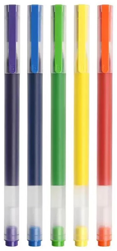 Jumbo gel hot sale pen