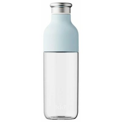 Бутылка для воды Kiss Kiss Fish Meta Tritan Sports Bottle 690ml синий